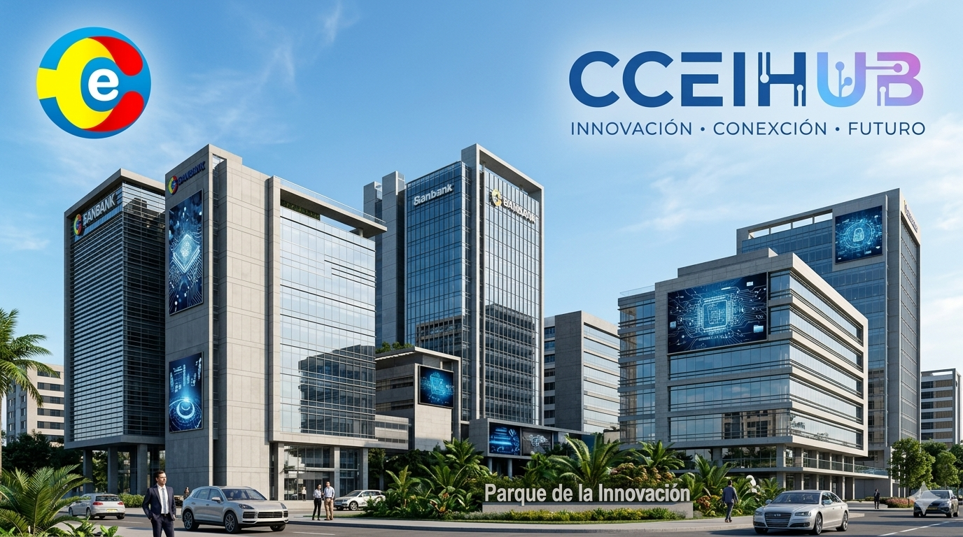 Guía Integral de Emprendimiento Tecnológico y Digital en Colombia; Prólogo: El Ecosistema Digital en Crecimiento