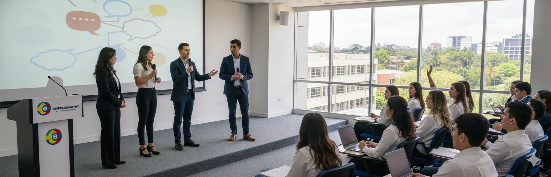 La CCEI responde preguntas Frecuentes: Soluciones reales.