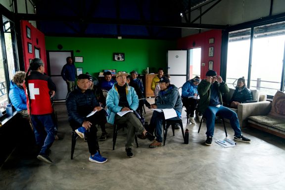 Emprendimiento Social y Participativo, cámara colombiana de emprendimiento e innovación, JAC, JAL, Barrio, vereda