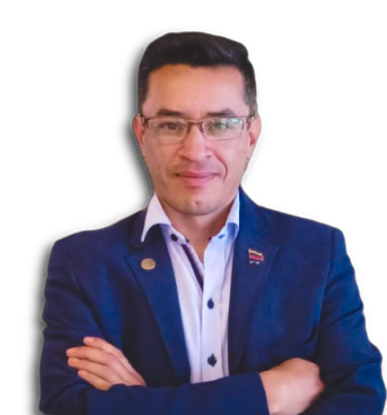 Oscar Moyano 
