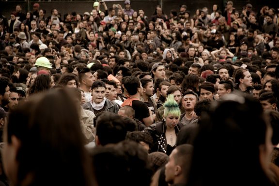 Emprendimiento Social y Participativo, cámara colombiana de emprendimiento e innovación, JAC, JAL, Barrio, vereda