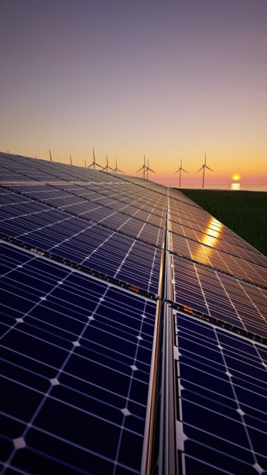 cámara colombiana de emprendimiento e innovación, CCEI Energía solar